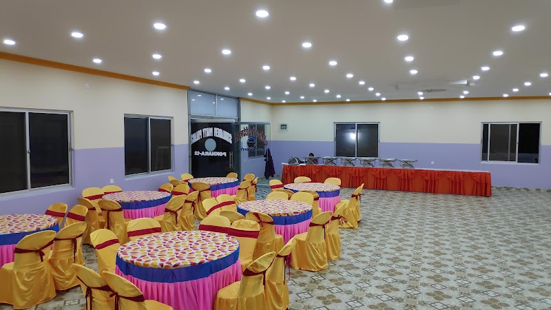 Sitaladevi Party Palace - Sitaladevi Party Palace, 6293+H24, Pokhara, Gandaki Province 33700, Nepal