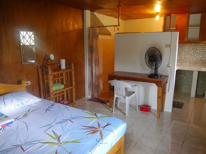 Moalboal T Breeze Coastal Resort - Moalboal T Breeze Coastal Resort Looc, Moalboal, 6032 Cebu, Philippines