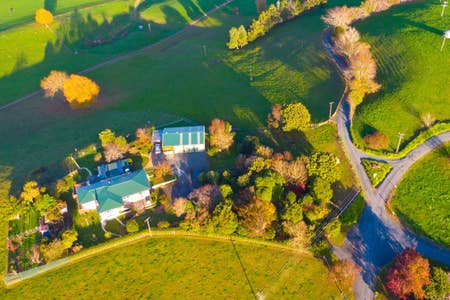 Country Retreat BnB - Country Retreat BnB, 277A Buckland Road, R.D.2, Matamata 3472, New Zealand