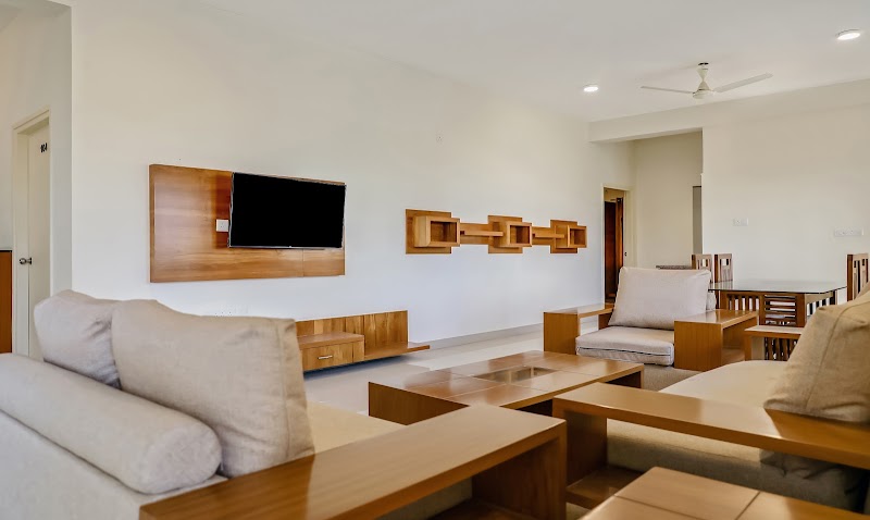 Treebo Kings Suits, Hsr Layout - Treebo Kings Suits, Hsr Layout, No.1171, 21st Cross, 14th Main Rd, Sector 3, HSR Layout, Bengaluru, Karnataka 560102, India