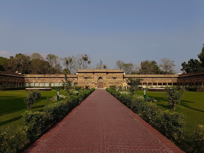 Dhamek Stupa Sarnath, (Varanasi) - Dhamek Stupa Sarnath, (Varanasi), Dhamekh Stupa, Sarnath, Varanasi, Uttar Pradesh 221007, India