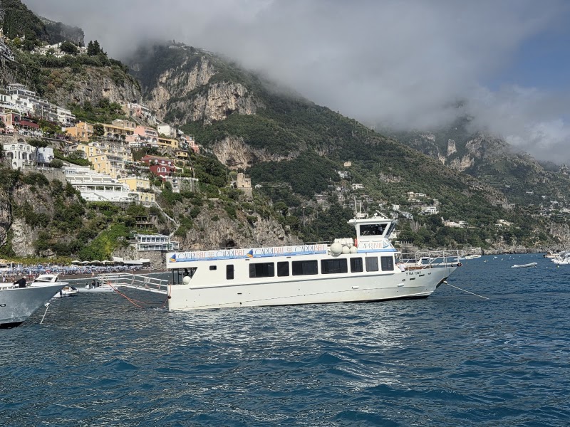 Cruise & Snorkel Amalfi Coast - Amalfi Boat Tours - Cruise & Snorkel Amalfi Coast - Amalfi Boat Tours, Molo, Darsena, 84011 Amalfi SA, Italy