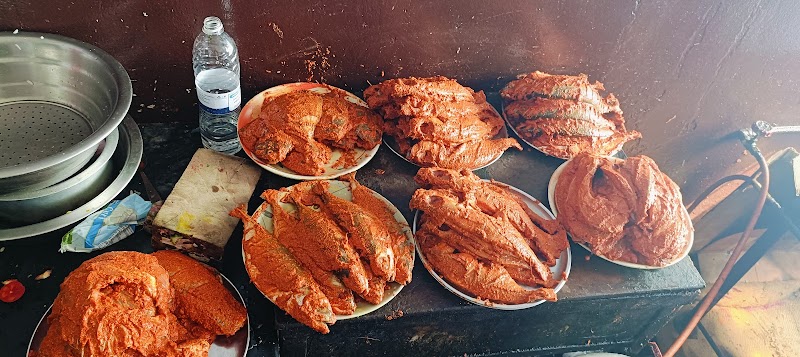 Kushal mess - Kushal mess FX33+RPP, Kushalnagar, Karnataka 571234, India