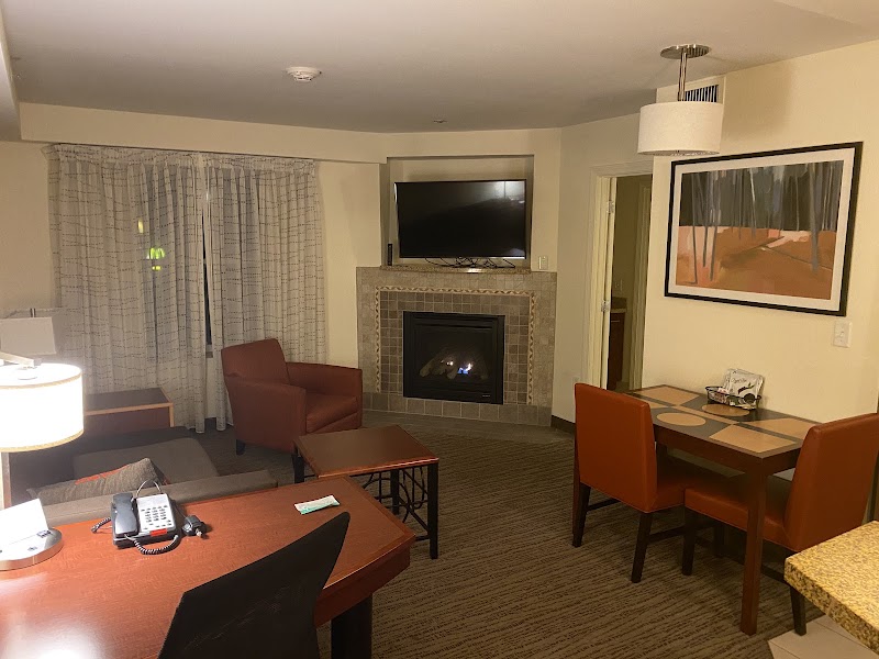 Residence Inn by Marriott North Conway - Residence Inn by Marriott North Conway 1801 White Mountain Hwy, North Conway, NH 03860, USA