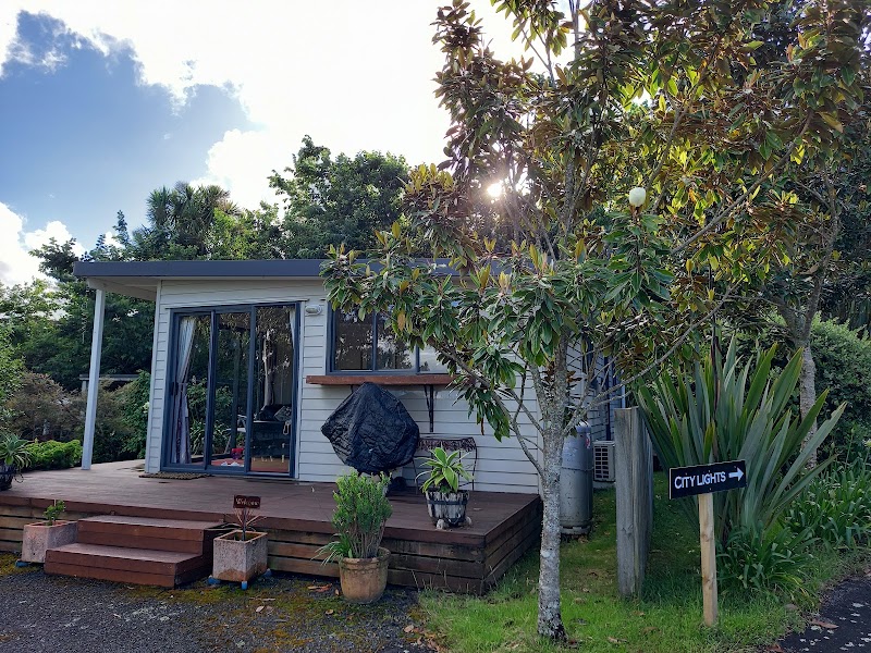 City Lights Boutique Lodge
