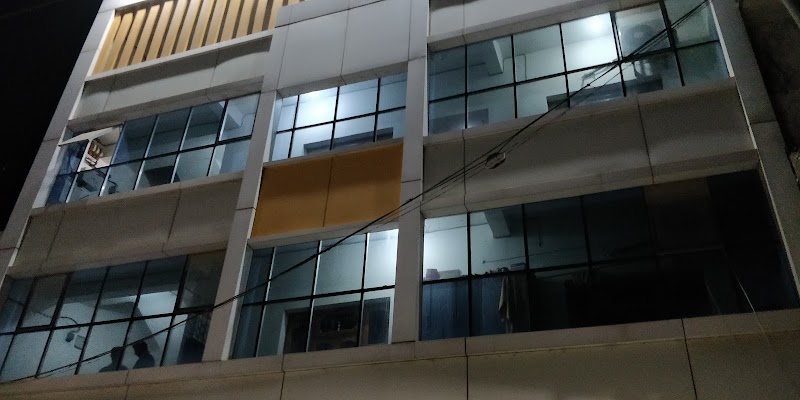 Hotel Radhika - Hotel Radhika 6GW9+M6X, Pithora, Parsapali, Chhattisgarh 493551, India
