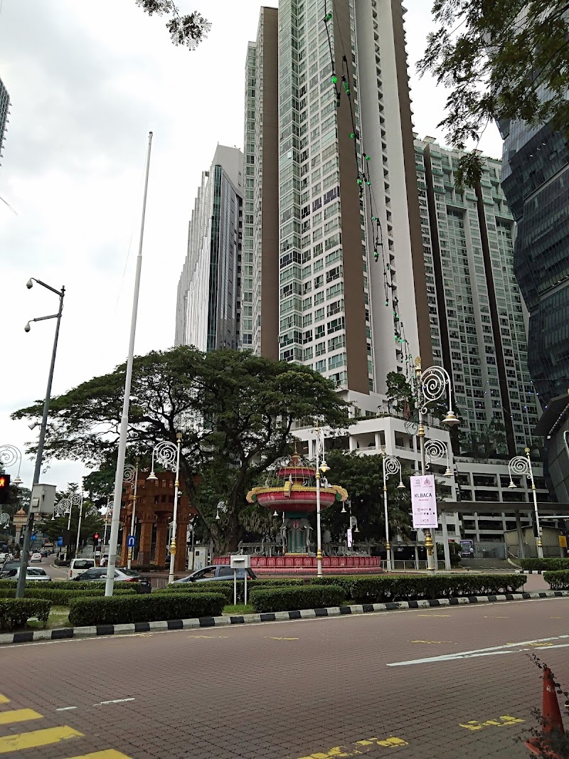 Federal Territory of Kuala Lumpur - Federal Territory of Kuala Lumpur Kuala Lumpur, Federal Territory of Kuala Lumpur, Malaysia