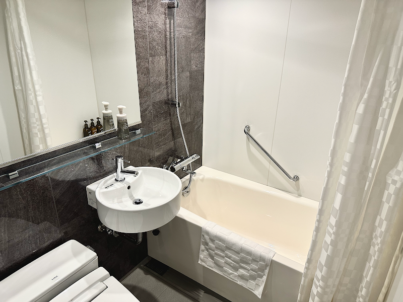 Hotel Resol Kyoto Kawaramachi Sanjo - Hotel Resol Kyoto Kawaramachi Sanjo, 59-1 Daikokuchō, Nakagyo Ward, Kyoto, 604-8031, Japan