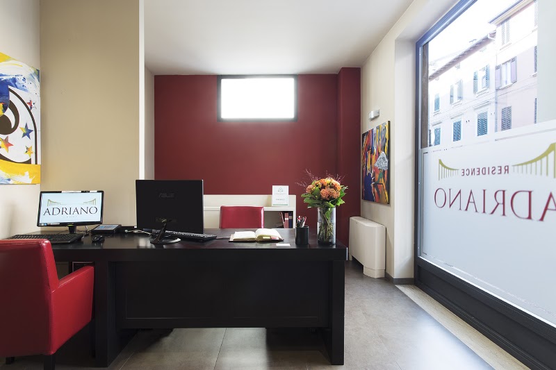Residence Adriano - Residence Adriano, Via S. Felice, 52c, 40122 Bologna BO, Italy