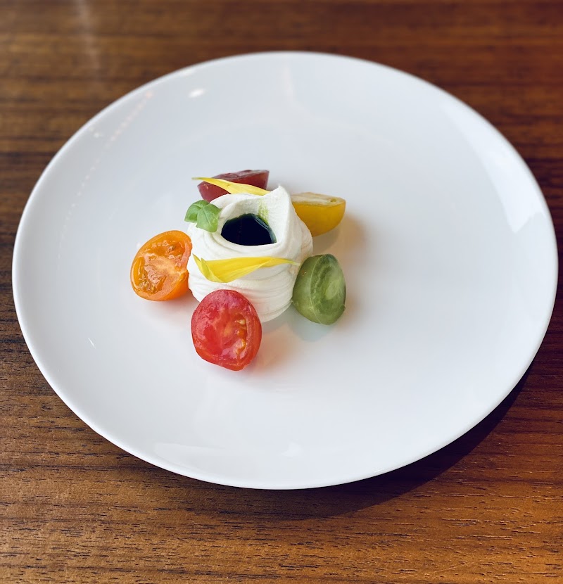 The Jade Room + Garden Terrace - The Jade Room + Garden Terrace Japan, 〒105-0001 Tokyo, Minato City, Toranomon, 4-chōme−1−１ 神谷町トラストタワー 31階 東京エディション