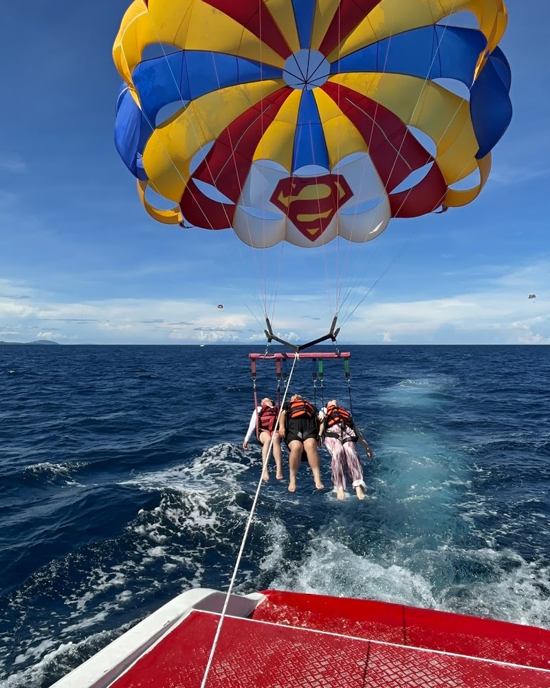 Boracay - Boracay Boracay, Malay, Aklan, Philippines