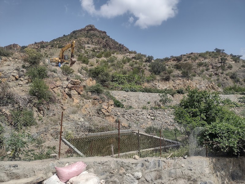 Saiq Jabal Al-Akhdar - Saiq Jabal Al-Akhdar, 3M7J+QW, Saiq, Oman