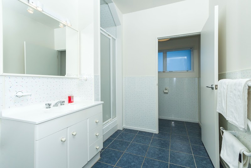 Tasman Bay Villa - Nelson Holiday Home - Tasman Bay Villa - Nelson Holiday Home 346 Princes Drive, Britannia Heights, Nelson 7010, New Zealand