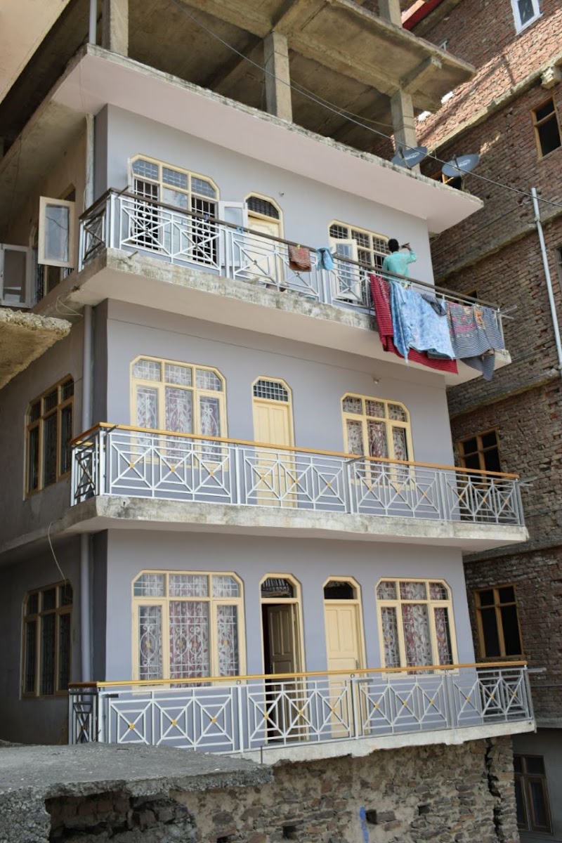 Hill View Home Stay - Hill View Home Stay, Fruit Mandi Bhattakufer Shimla 6, Ranjeet Nagar, Bhattakufer, Shimla, Himachal Pradesh 171006, India
