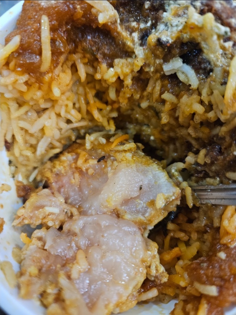 Biryani Box Co. - Biryani Box Co., Bhilai, Chhattisgarh 490023, India