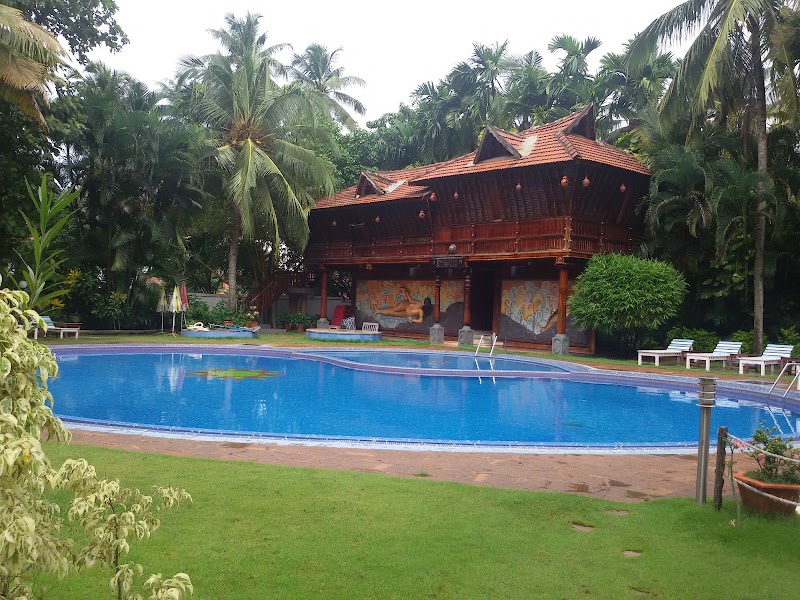 Akhil Beach Resort Pvt Ltd. - Akhil Beach Resort Pvt Ltd. North Cliff, Varkala, Trivandrum, Varkala, Kerala 695141, India