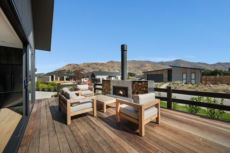 Jennian Homes Wanaka Display Home - Pembroke Terrace - Jennian Homes Wanaka Display Home - Pembroke Terrace, 14 Mason Street, Terrace, Wānaka 9305, New Zealand