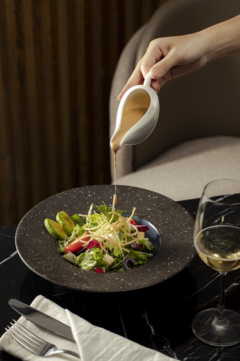 La Passion Restaurant - La Passion Restaurant Tầng 9, 26 P. Hàng Thùng, Phố cổ Hà Nội, Hoàn Kiếm, Hà Nội 10000, Vietnam