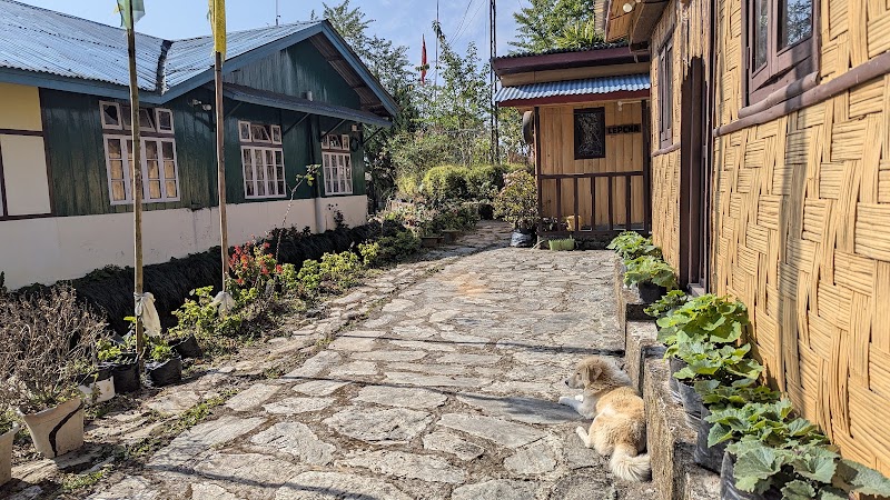 Chefung Khim Homestay - Chefung Khim Homestay, Ravangla, Sikkim 737139, India