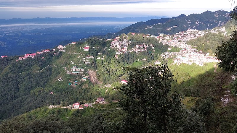 Landour Language School - Landour Language School, 41/2, Cantt, Landour, Mussoorie, Uttarakhand 248179, India