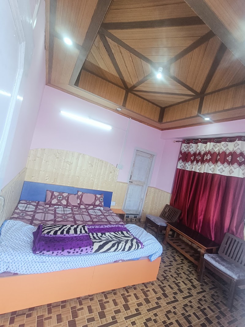 DEEPAK HOME STAY KALPA - DEEPAK HOME STAY KALPA G6PX+3X4, Kalpa, Himachal Pradesh 172108, India
