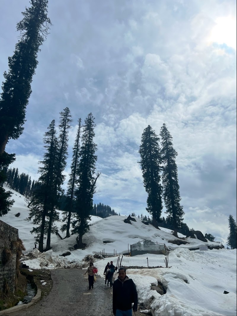 Sethan Valley - Sethan Valley 765R+95V, Haripur, Himachal Pradesh 175143, India