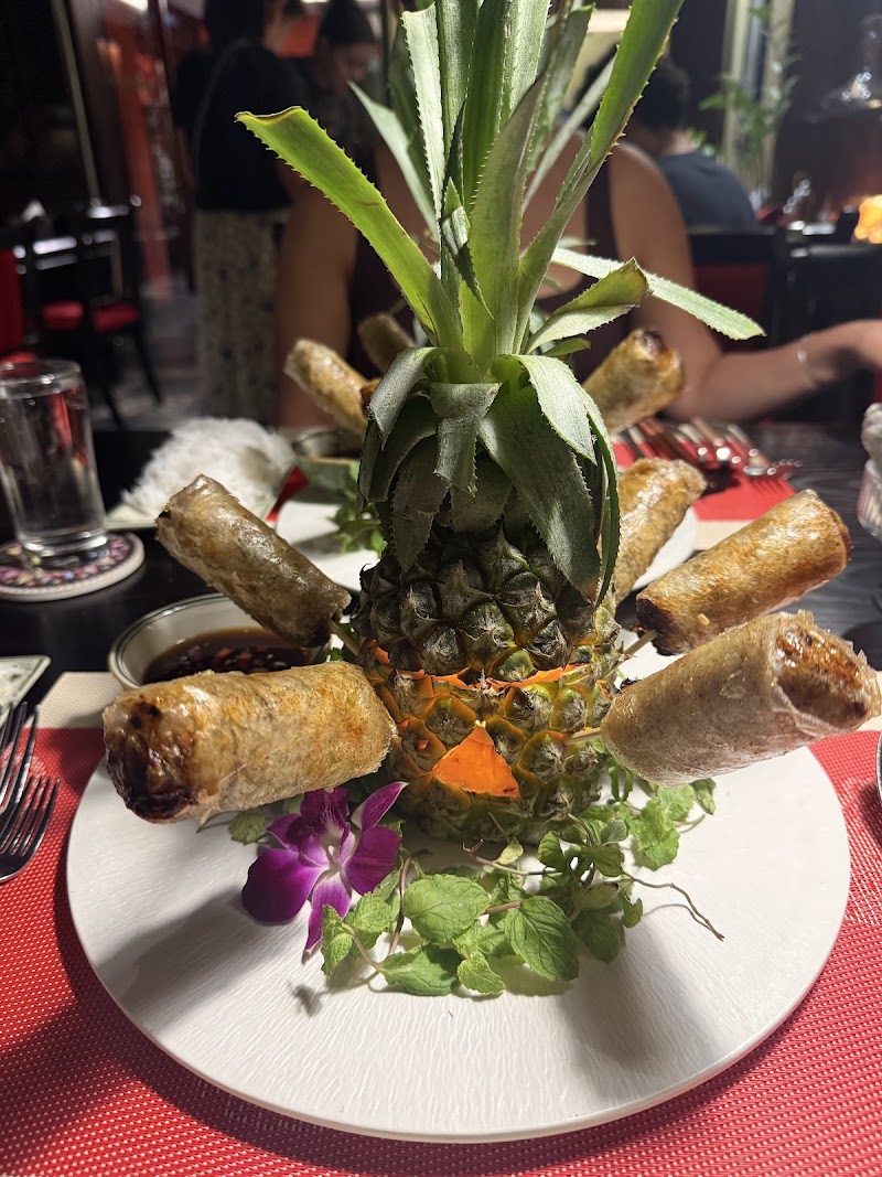L'essence De Cuisine - L'essence De Cuisine 99B P. Hàng Gai, Hàng Trống, Hoàn Kiếm, Hà Nội 11015, Vietnam