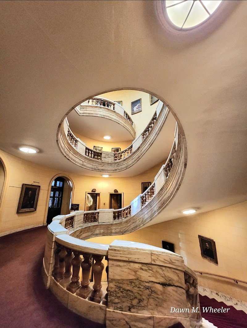 One Whitehall Place