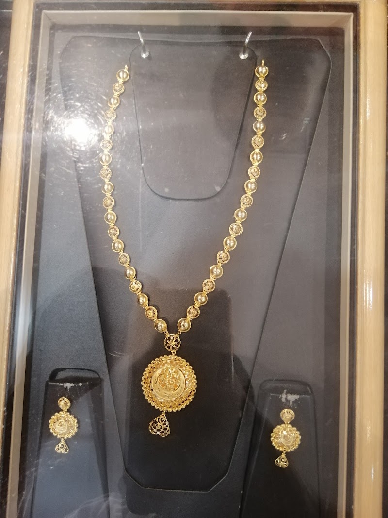 Tuba Jewellers, Sadar Chowk, Mau - Tuba Jewellers, Sadar Chowk, Mau, 213, Chattar Pura-Chandpura Rd, Shaikh Damu Pura, Mau, Uttar Pradesh 275101, India