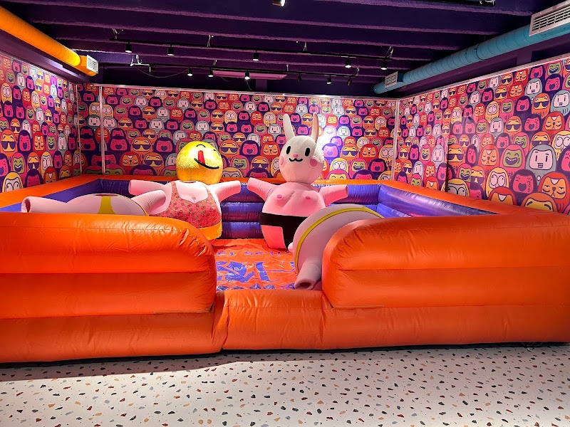 HaHaHouse - Museum of Laughter - HaHaHouse - Museum of Laughter Gajeva ul. 7-1, 10000, Zagreb, Croatia