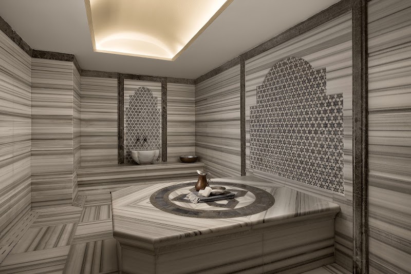Titanic City Taksim - Titanic City Taksim, Kocatepe, Lamartin Cd. No:47, 34437 Beyoğlu/İstanbul, Türkiye