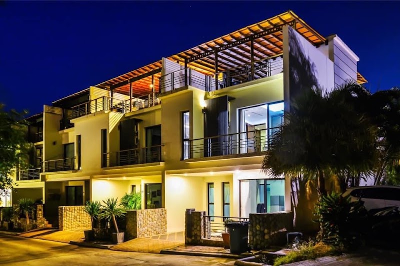 Kamala Nature Villas
