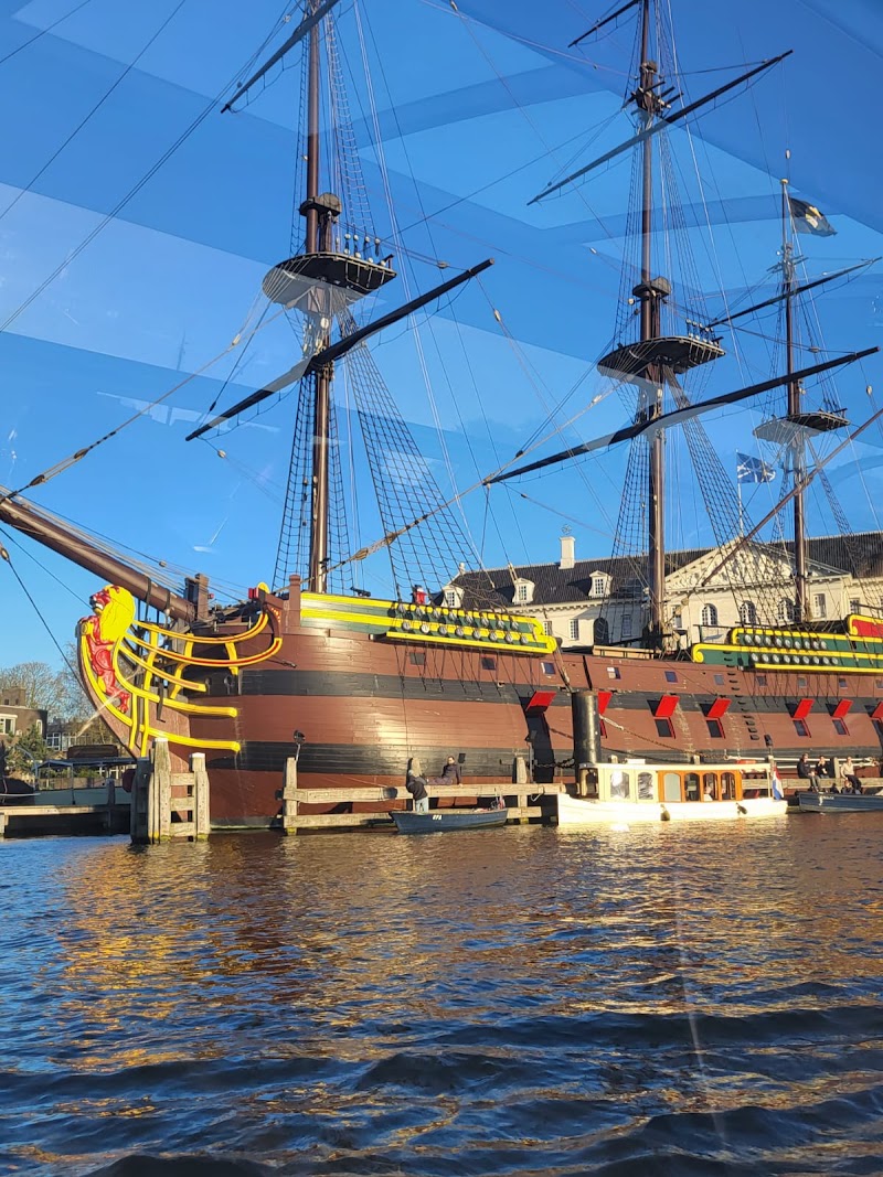 Book Now - City Centre Canal Cruise - Book Now - City Centre Canal Cruise Prins Hendrikkade 25, 1012 TL Amsterdam, Netherlands