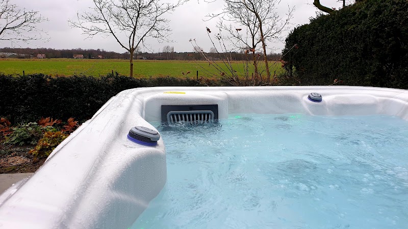 B&B de Scherpenhof, landelijk gelegen met jacuzzi - B&B de Scherpenhof, landelijk gelegen met jacuzzi, Zandbergseweg 9, 6615 AL Leur, Netherlands