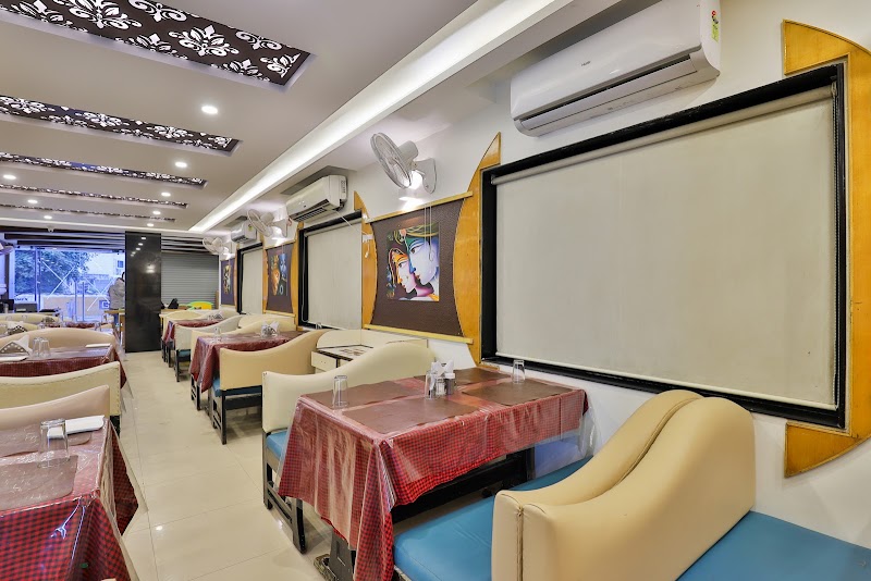 The Malay comfort - Hotel Dwarka Residency - The Malay comfort - Hotel Dwarka Residency, opp. Pgvcl Highway Road, Dwarka, Gujarat 361335, India