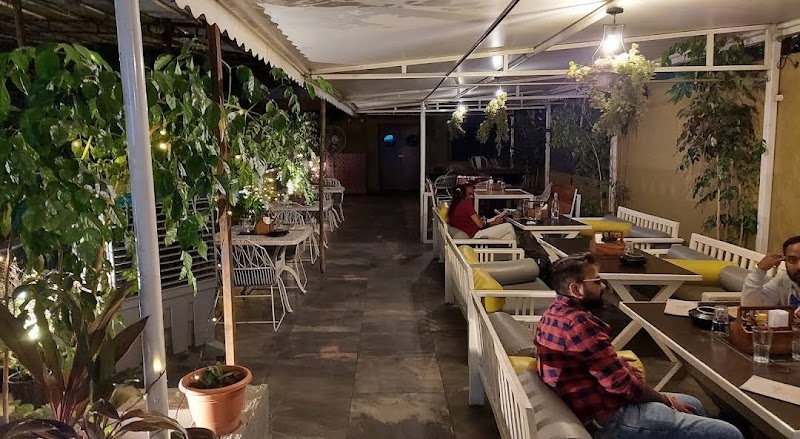 The Cult - Terra | House - The Cult - Terra | House Kad Wasti, Magarpatta, Hadapsar, Pune, Maharashtra 411013, India