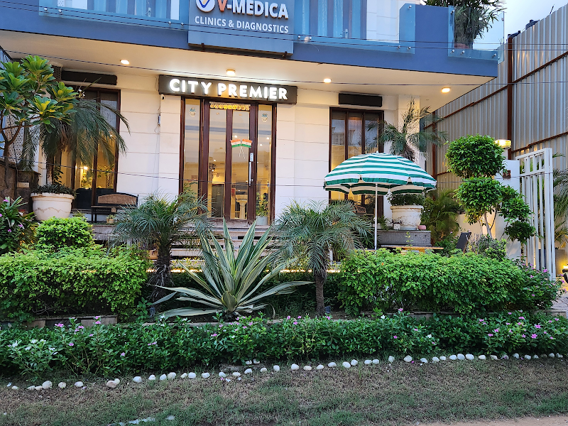 Hotel City Premier