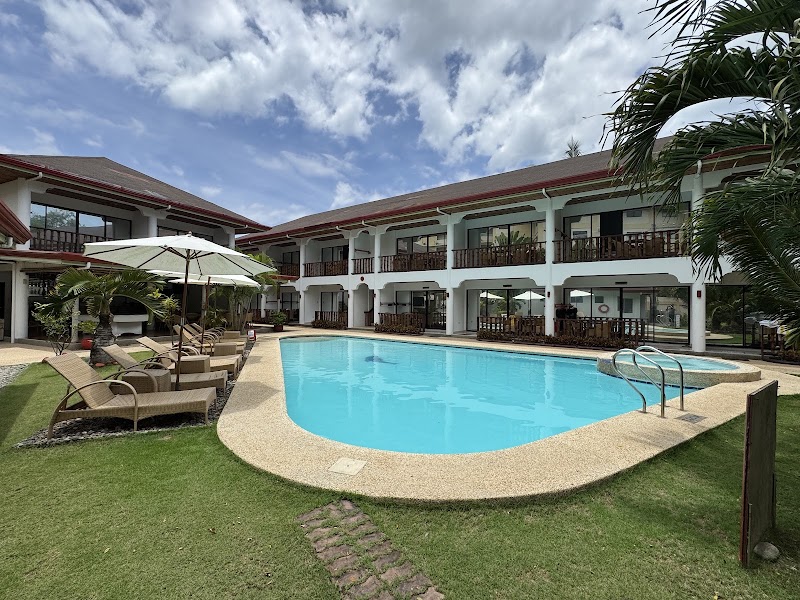 Alona Vida Beach Hill Resort