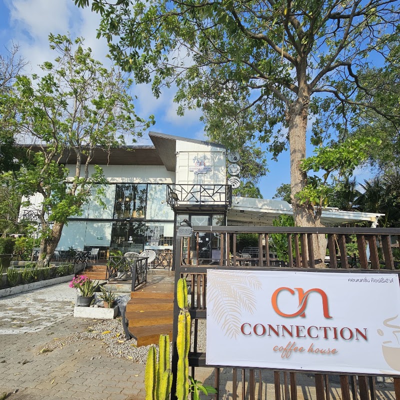Connection Coffee House Pattaya - Connection Coffee House Pattaya 451/304 Muang Pattaya, Amphoe Bang Lamung, Chang Wat Chon Buri 20150, Thailand