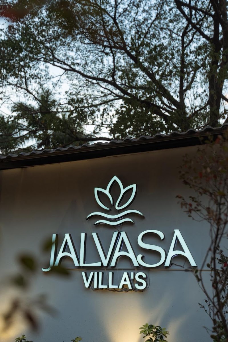 Jalvasa Villas - Jalvasa Villas, Colomb Bay, street, behind Cesare's Cafe, opp. Champs Juice Box, Palolem, Canacona, Goa 403702, India