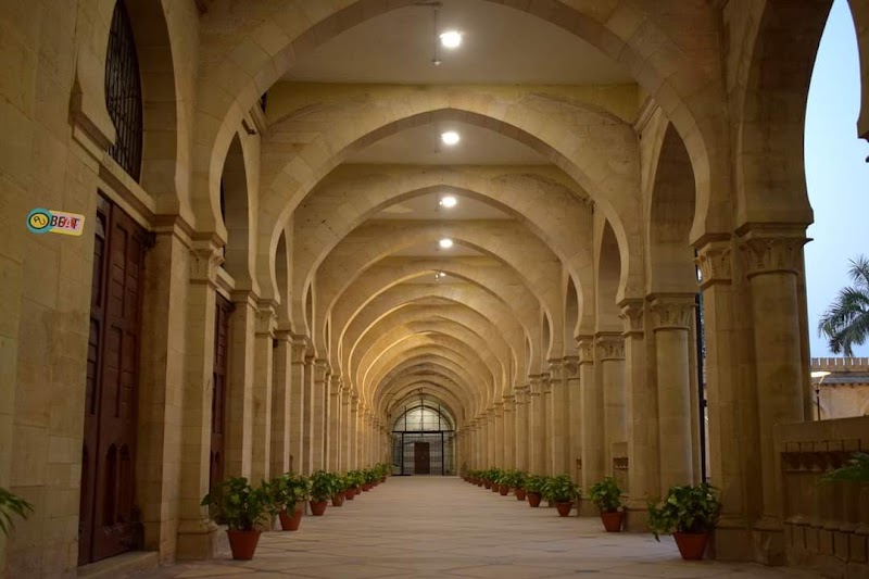 University of Allahabad - University of Allahabad, Senate House, University Road, Allahabad University, Old Katra, Prayagraj, Uttar Pradesh 211002, India