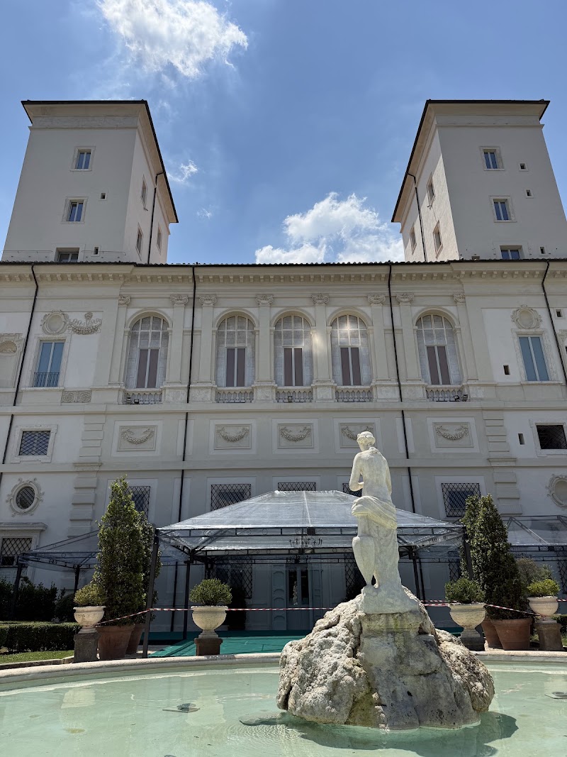 Fountain of Venus - Fountain of Venus, Piazzale Scipione Borghese, 5, 00197 Roma RM, Italy