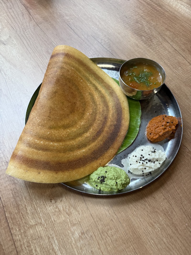 Kokum - Authentic Taste of South - Kokum - Authentic Taste of South R8 LG09&10, M3M 65th Avenue, Sector 65, Gurugram, Haryana 122102, Sector 65, Gurugram, Haryana 122101, India