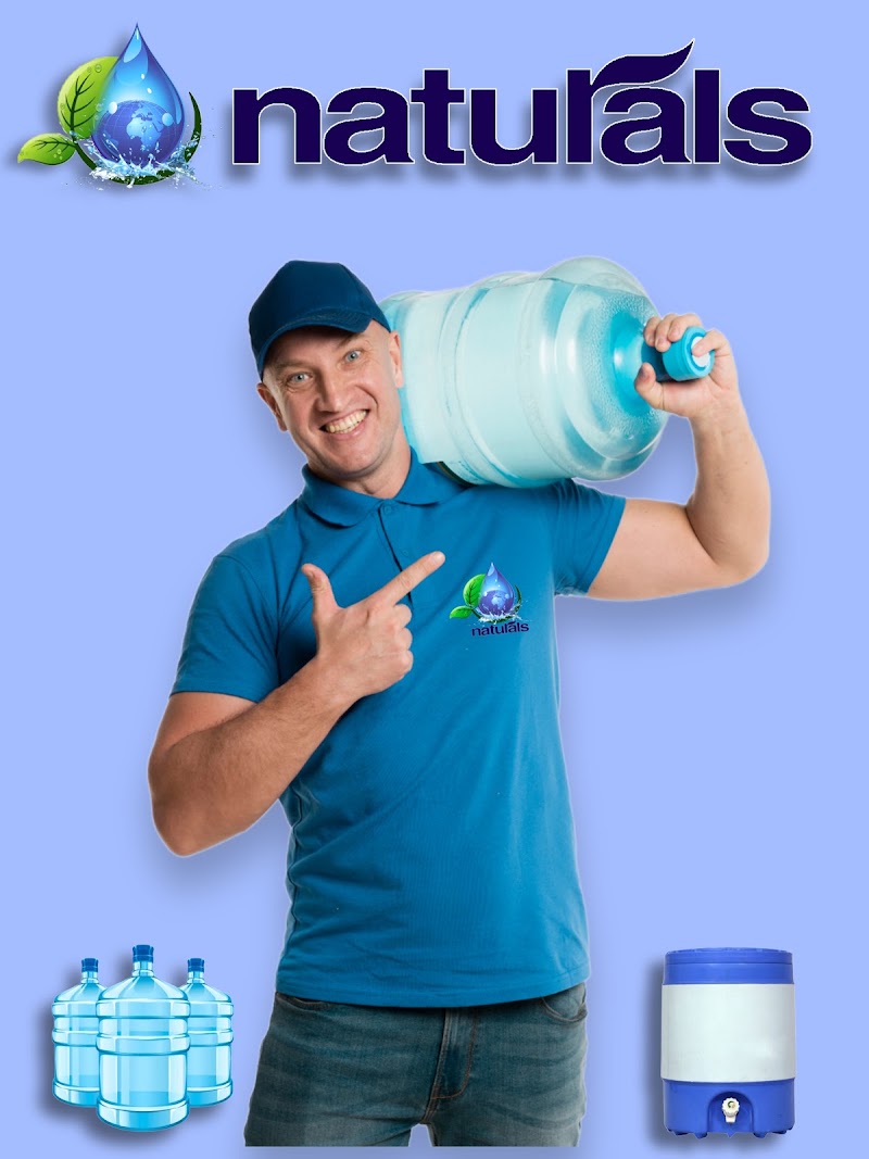 Ro Water NATURALS - Ro Water NATURALS, Street-10, near Reliance Tower, Adarsh Nagar, Mowa, Raipur, Chhattisgarh 492014, India