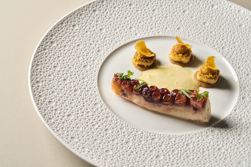 Essential by Christophe - Essential by Christophe 103 W 77th St, New York, NY 10024, USA