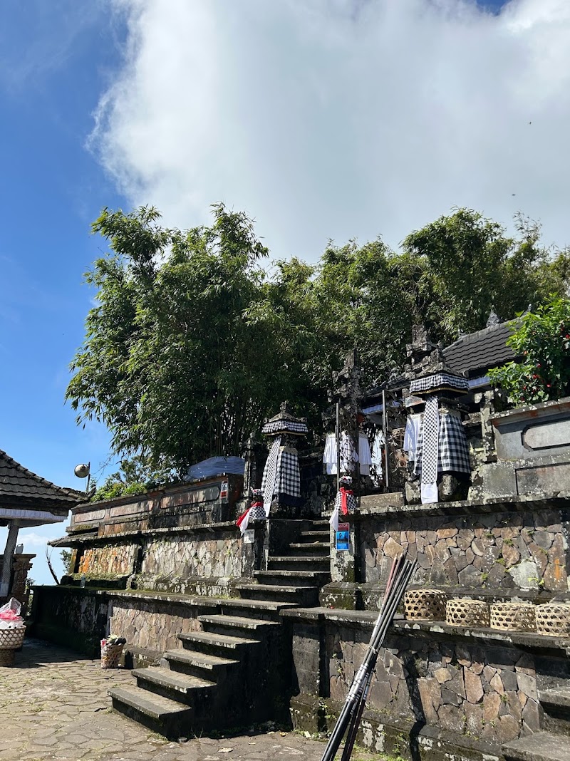 Pura Pasar Agung Lempuyang - Pura Pasar Agung Lempuyang, Tiyingtali, Abang, Karangasem Regency, Bali 80852, Indonesia