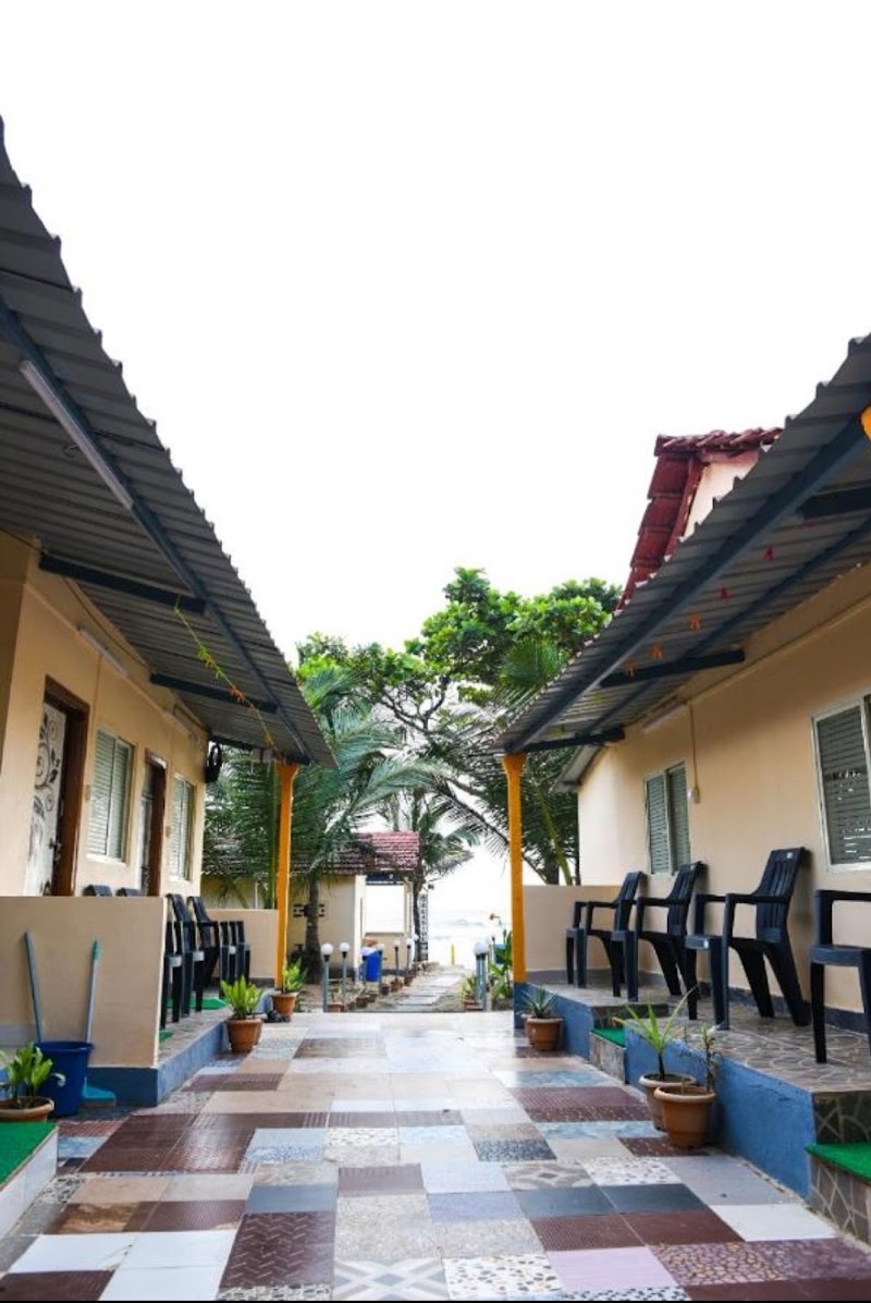 Seaside Beach Resort Homestay