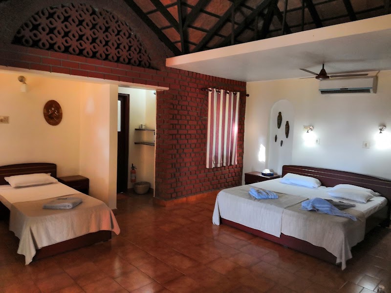 Lakeside Resort - Lakeside Resort 8R26+334, Athoor, Tamil Nadu 624701, India