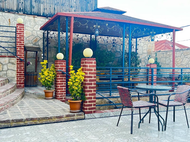 Marani Boutique Hotel - Marani Boutique Hotel 31a Berdzeni Dead End, T'bilisi 0114, Georgia