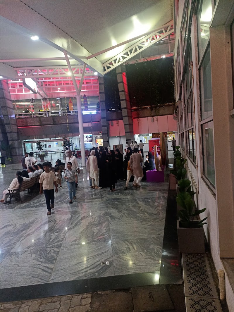 Mangalore International Airport IXE- Arrival - Mangalore International Airport IXE- Arrival, XV2C+FW7, Bajpe Rd, Kenjar, Mangaluru, Bajpe, Karnataka 574142, India